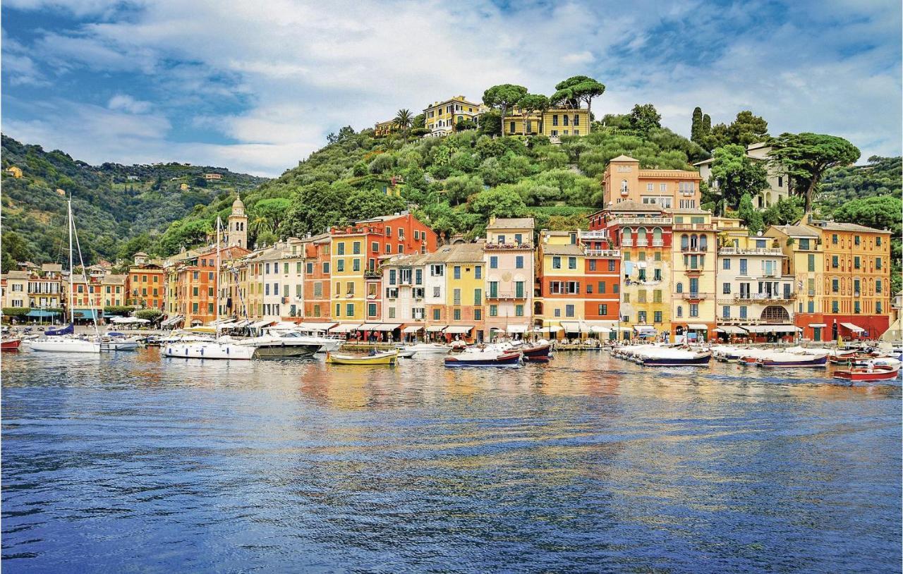 Il Veliero Apartment Rapallo Bagian luar foto