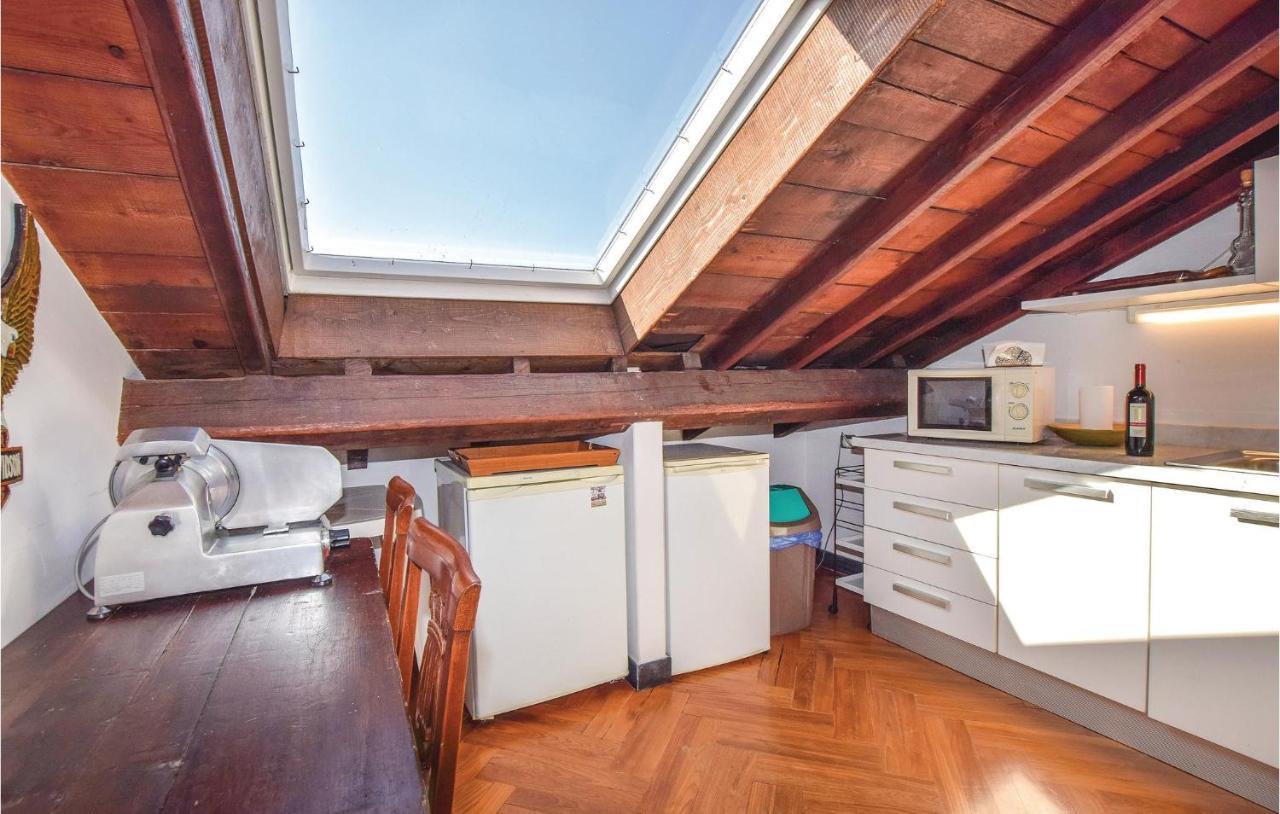 Il Veliero Apartment Rapallo Bagian luar foto